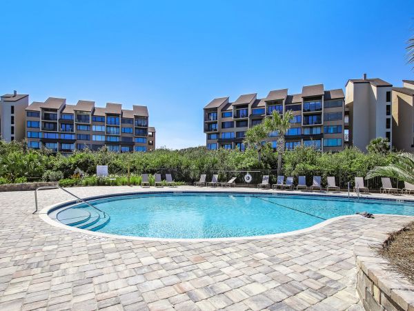 Fernandina Beach Amelia Island Home 1028782