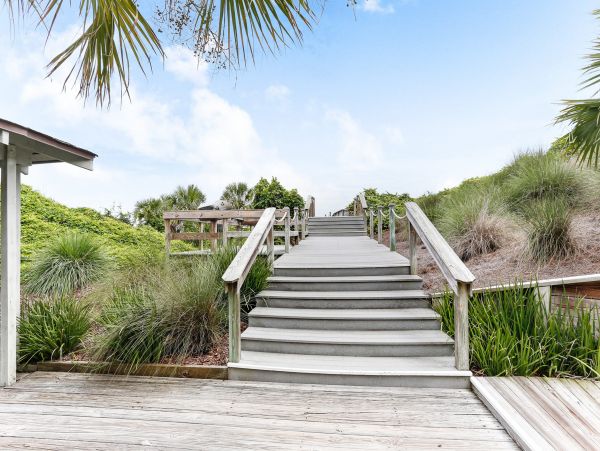 Fernandina Beach Amelia Island Home 1028782