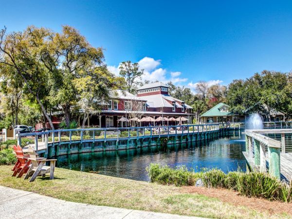 Fernandina Beach Amelia Island Home 1028782