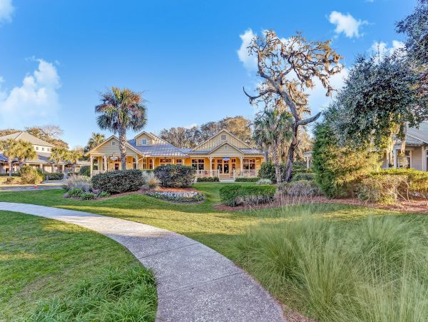 Fernandina Beach Amelia Island Home 1028782