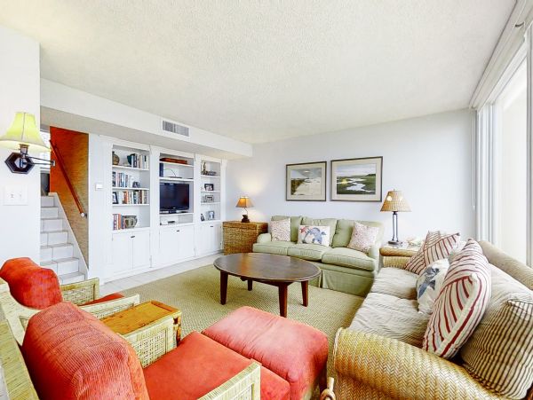 Fernandina Beach Amelia Island Condo 1028783