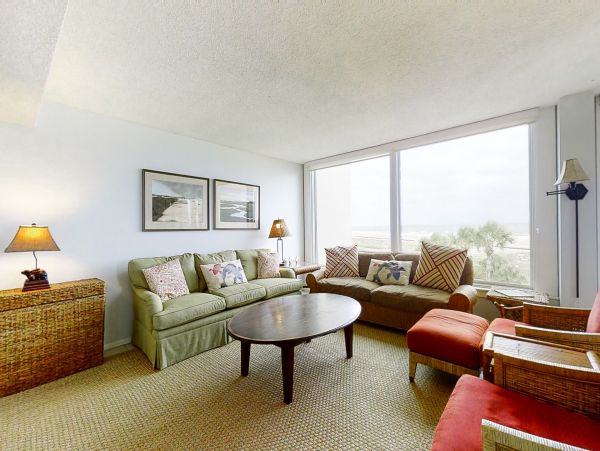 Fernandina Beach Amelia Island Condo 1028783