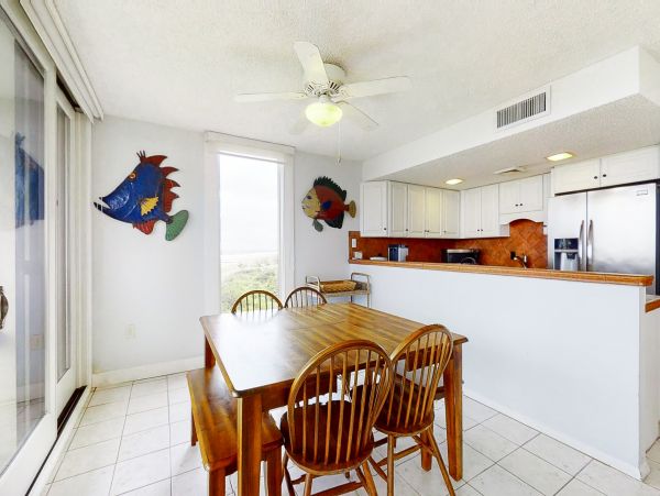 Fernandina Beach Amelia Island Condo 1028783