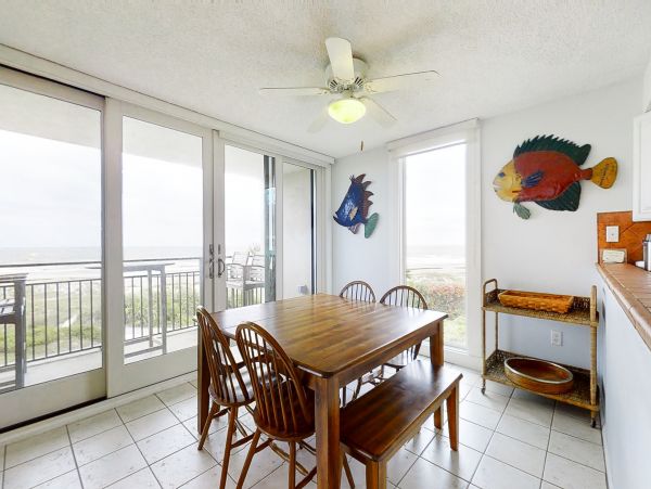 Fernandina Beach Amelia Island Condo 1028783
