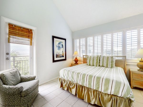 Fernandina Beach Amelia Island Condo 1028783