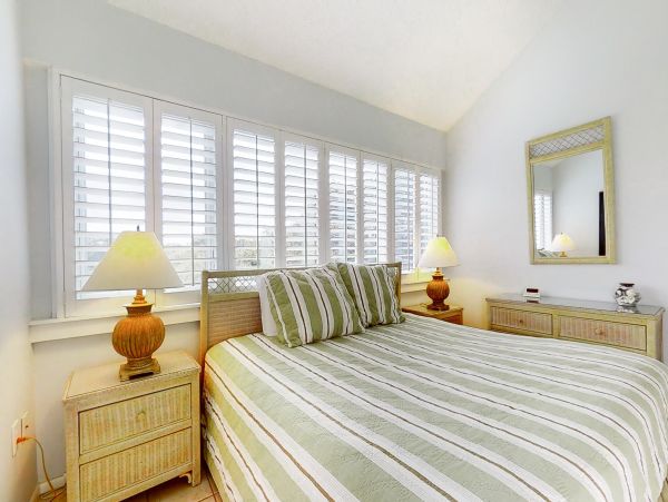 Fernandina Beach Amelia Island Condo 1028783