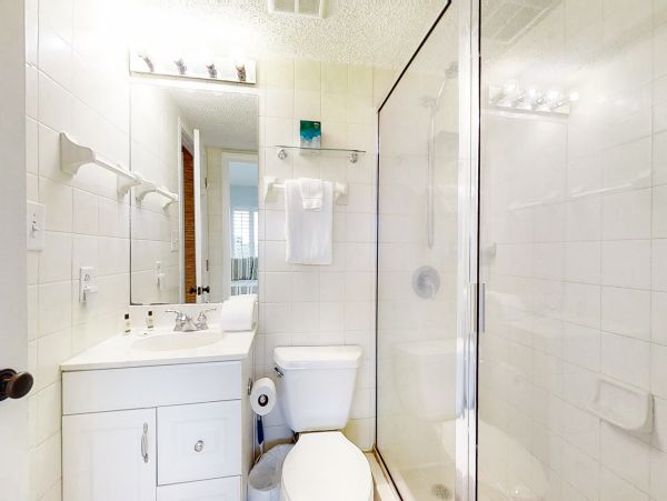 Fernandina Beach Amelia Island Condo 1028783