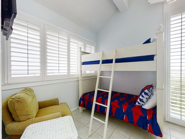 Fernandina Beach Amelia Island Condo 1028783