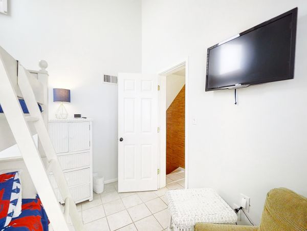 Fernandina Beach Amelia Island Condo 1028783