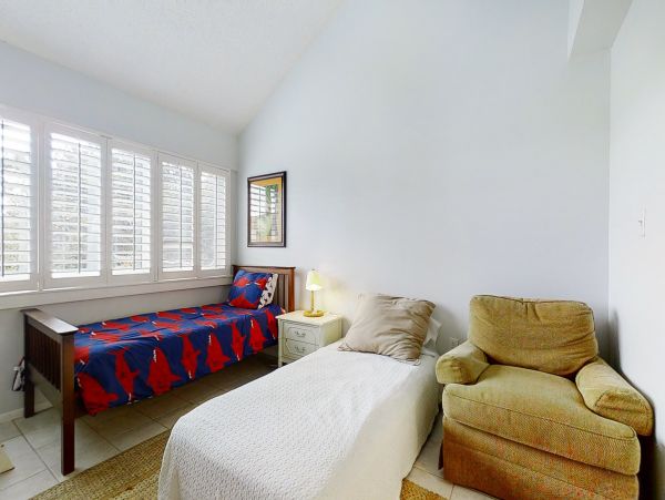 Fernandina Beach Amelia Island Condo 1028783