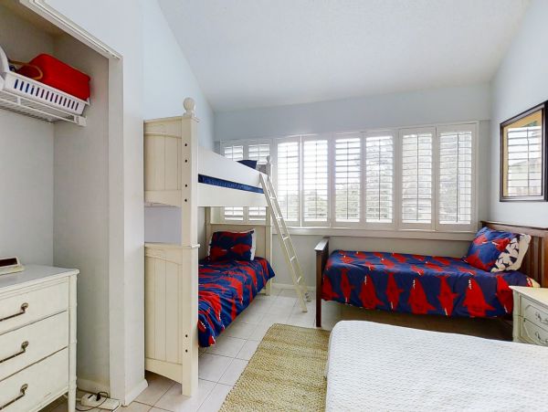 Fernandina Beach Amelia Island Condo 1028783