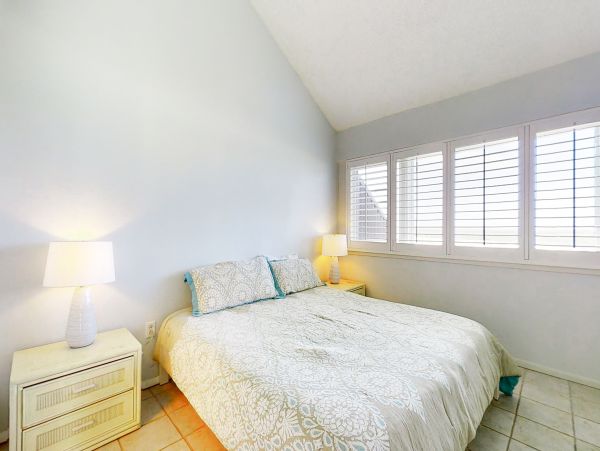 Fernandina Beach Amelia Island Condo 1028783