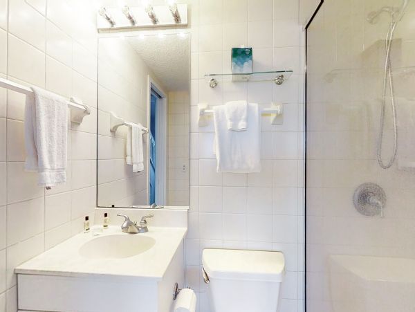 Fernandina Beach Amelia Island Condo 1028783