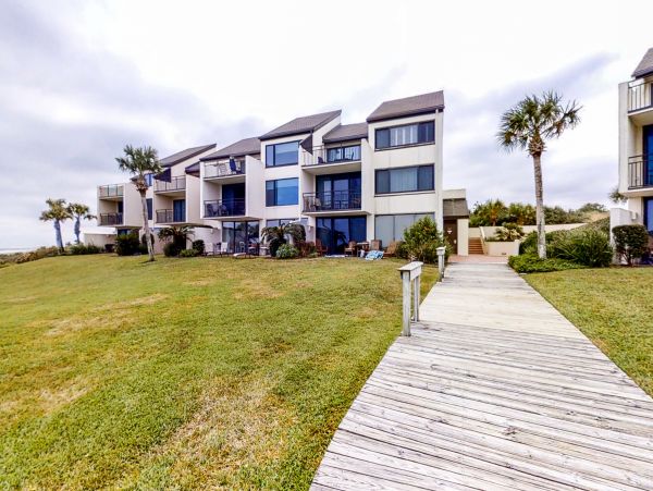 Fernandina Beach Amelia Island Condo 1028783