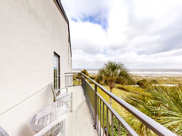 Fernandina Beach Amelia Island Condo 1028783