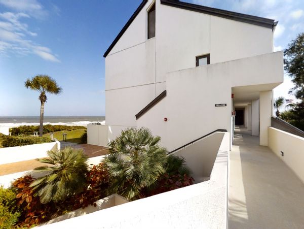 Fernandina Beach Amelia Island Condo 1028783