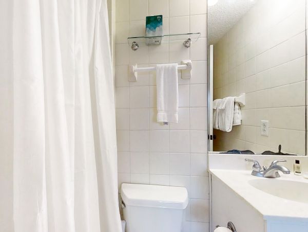 Fernandina Beach Amelia Island Condo 1028783