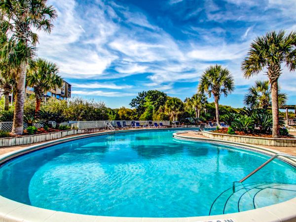 Fernandina Beach Amelia Island Condo 1028783