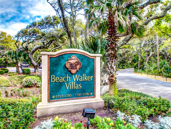 Fernandina Beach Amelia Island Condo 1028783