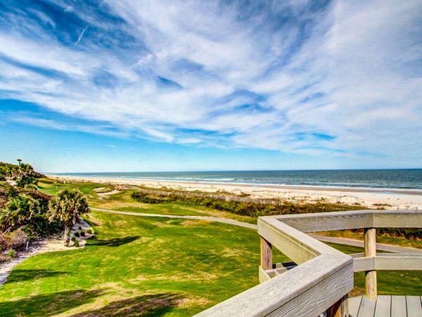 Fernandina Beach Amelia Island Condo 1028783