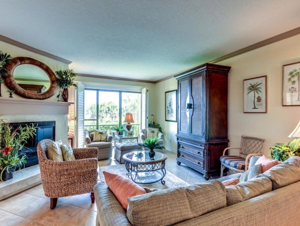 Fernandina Beach Amelia Island Home 1028784