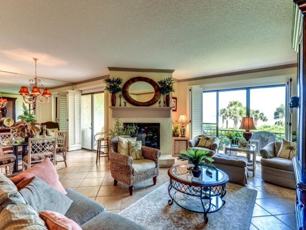Fernandina Beach Amelia Island Home 1028784