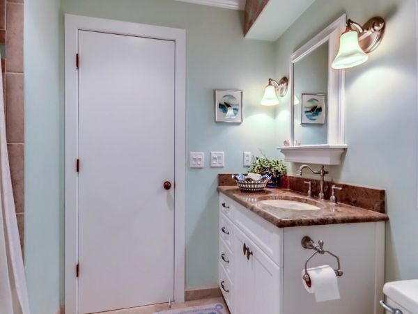Fernandina Beach Amelia Island Home 1028784