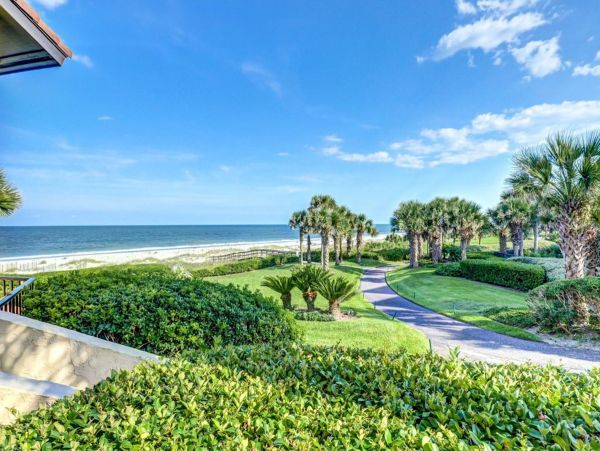 Fernandina Beach Amelia Island Home 1028784
