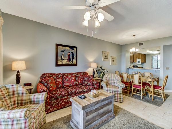 Fernandina Beach Amelia Island Condo 1028785