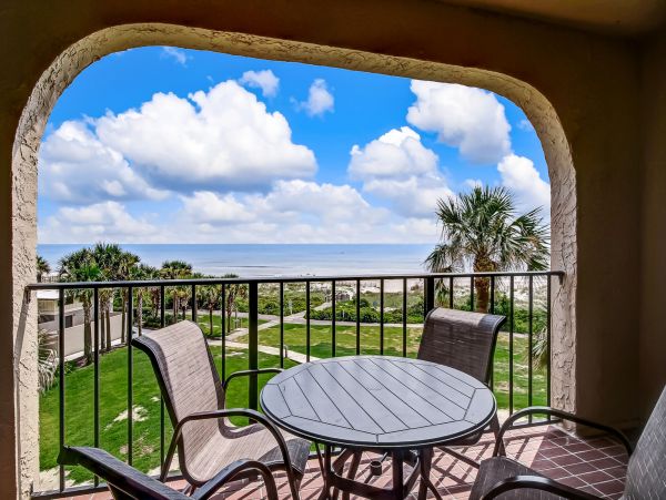 Fernandina Beach Amelia Island Condo 1028785