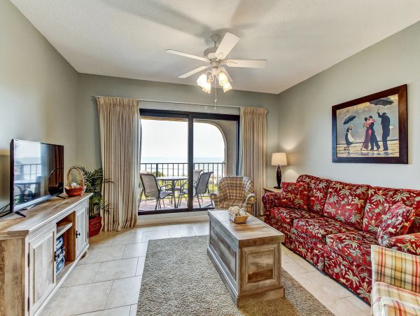 Fernandina Beach Amelia Island Condo 1028785