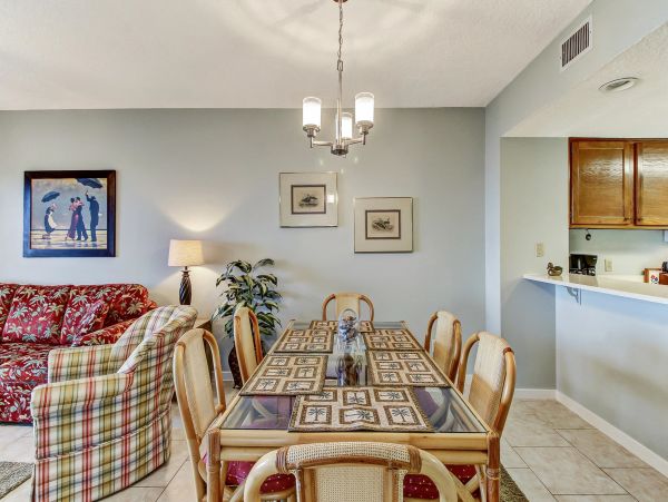 Fernandina Beach Amelia Island Condo 1028785