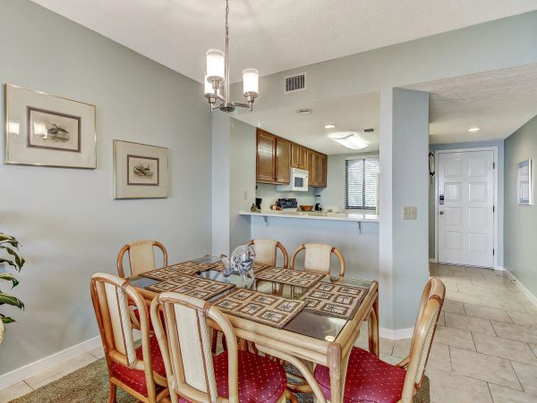 Fernandina Beach Amelia Island Condo 1028785