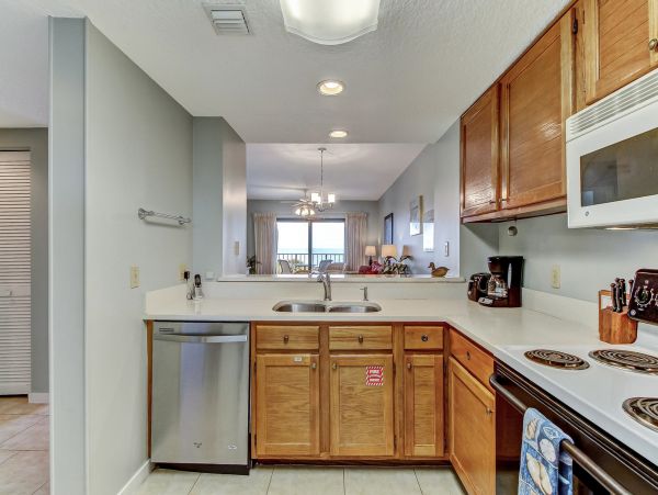 Fernandina Beach Amelia Island Condo 1028785
