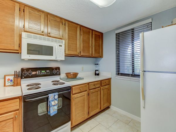 Fernandina Beach Amelia Island Condo 1028785