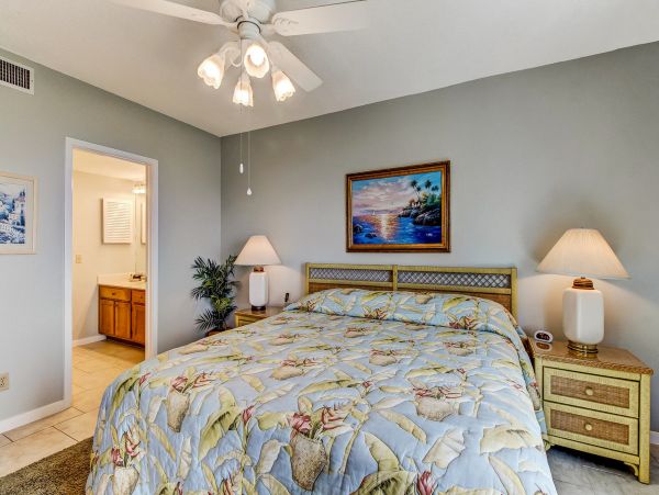 Fernandina Beach Amelia Island Condo 1028785