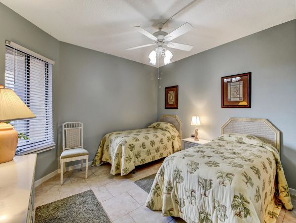 Fernandina Beach Amelia Island Condo 1028785