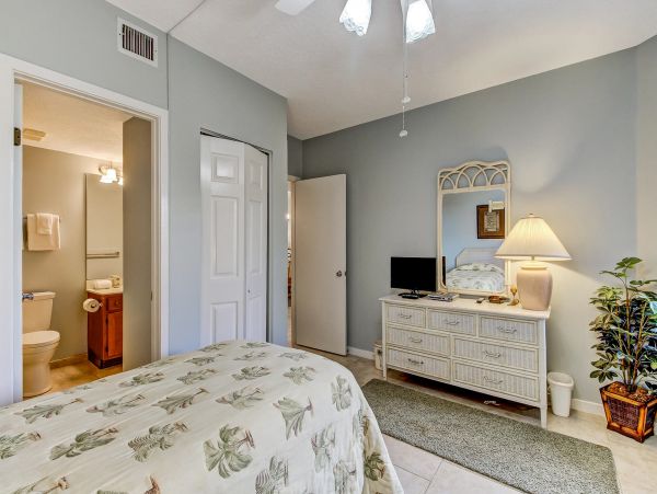 Fernandina Beach Amelia Island Condo 1028785
