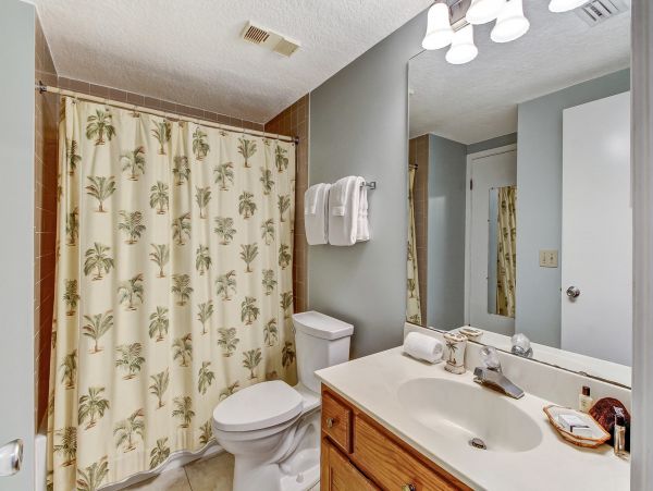 Fernandina Beach Amelia Island Condo 1028785