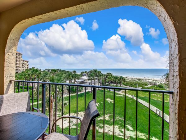 Fernandina Beach Amelia Island Condo 1028785