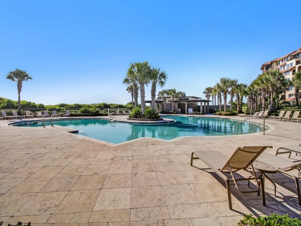 Fernandina Beach Amelia Island Condo 1028785