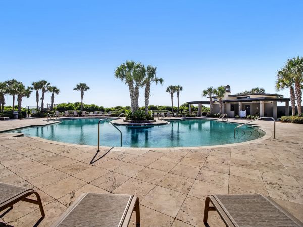 Fernandina Beach Amelia Island Condo 1028785