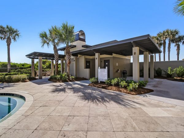 Fernandina Beach Amelia Island Condo 1028785