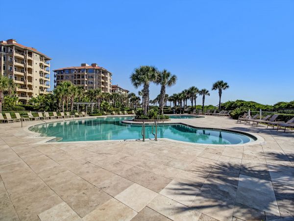 Fernandina Beach Amelia Island Condo 1028785