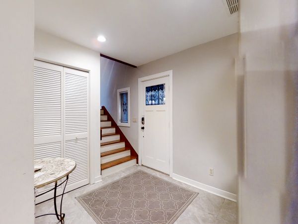 Fernandina Beach Amelia Island Home 1028786