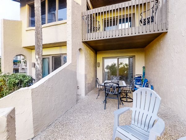 Fernandina Beach Amelia Island Home 1028786