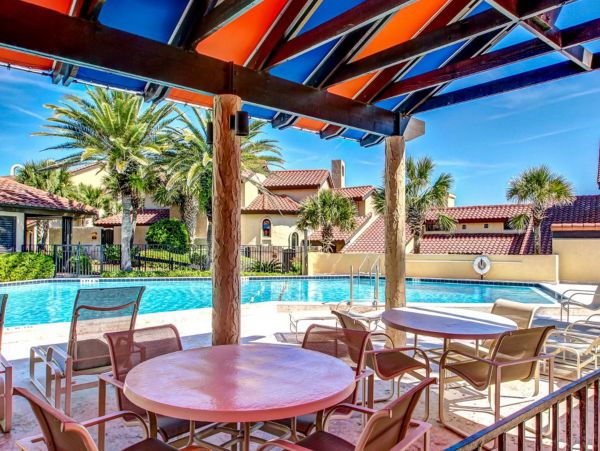 Fernandina Beach Amelia Island Home 1028786
