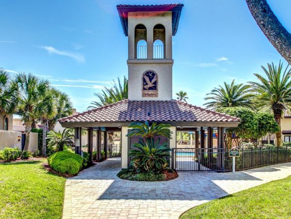 Fernandina Beach Amelia Island Home 1028786