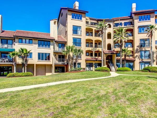 Fernandina Beach Amelia Island Home 1028786