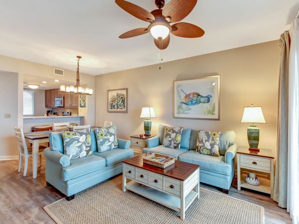 Fernandina Beach Amelia Island Home 1028787